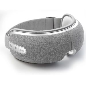 LAMEVEN Bluetooth Music Heated Reducing Dry Eye/Eye Fatigue/Improving Sleep